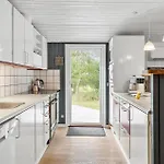 Cozy In With Sauna Vestervig