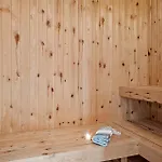 Cozy In With Sauna