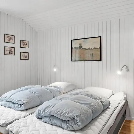 Cozy In With Sauna *