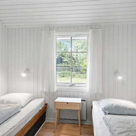 Cozy In With Sauna Semesterbostad