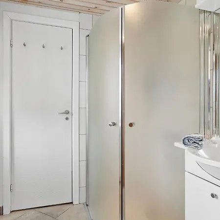 Cozy In With Sauna Σπίτι διακοπών