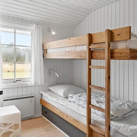 Cozy In With Sauna Vestervig