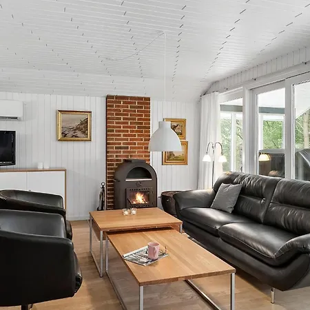 度假居 Cozy In With Sauna *