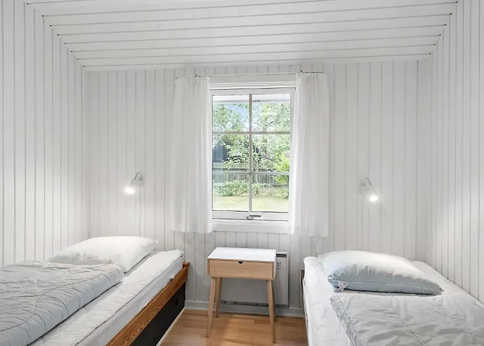 Cozy In With Sauna Vakantiehuis