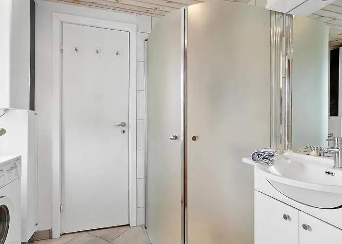 Cozy In With Sauna Vakantiehuis