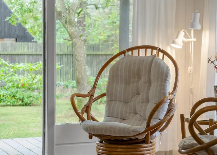 Cozy In With Sauna *