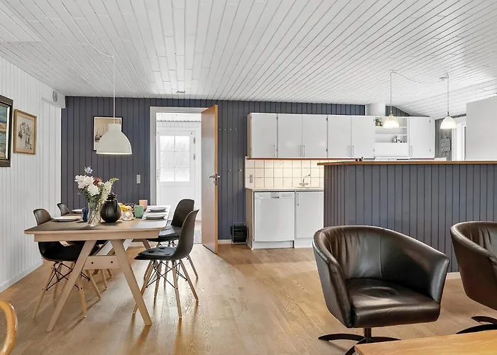 Cozy In With Sauna Vakantiehuis