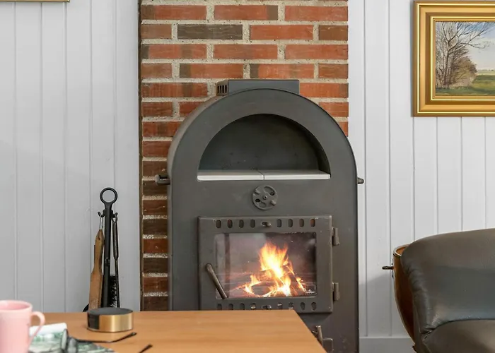 Cozy In With Sauna *